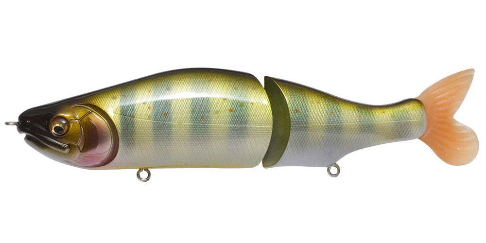 メガバス　i-SLIDE 185 4個セット フローティング Megabass i-slide 185 – blueseabass