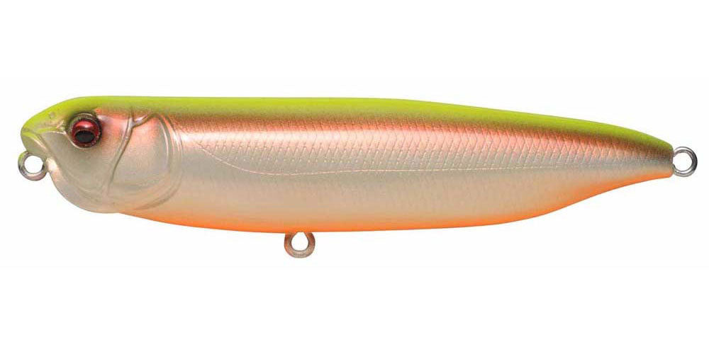 Megabass DOG-X SPEED SLIDE – blueseabass