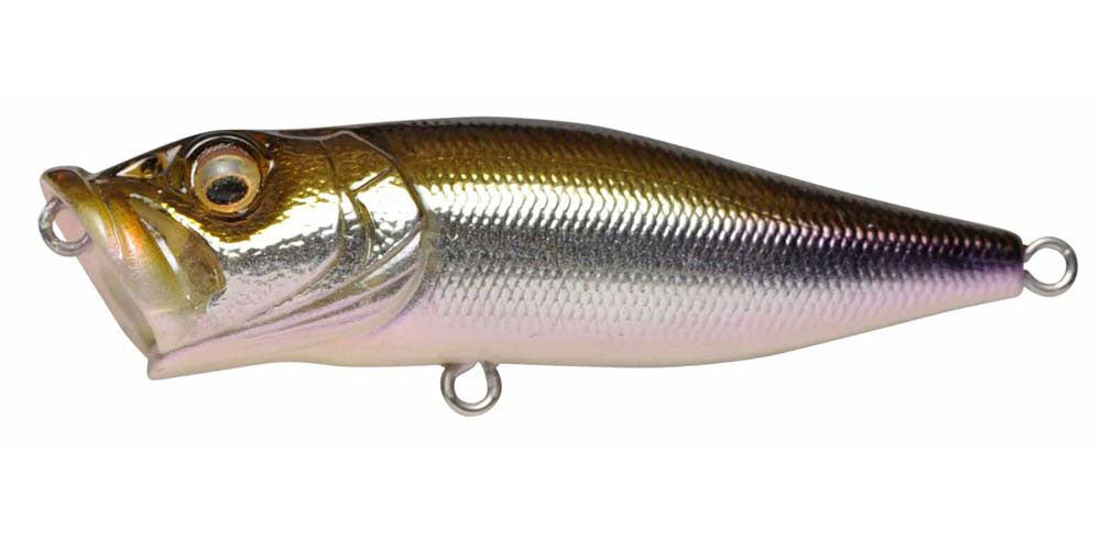 Megabass POPX FFサンタ MEGABASS POP-X | Copperstate Tackle