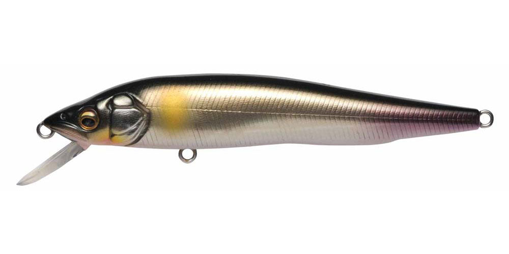 Megabass VISION 95 – blueseabass