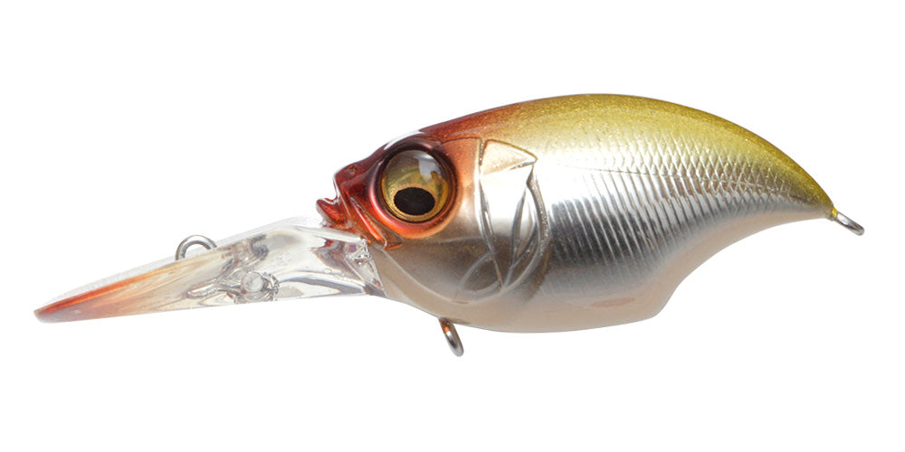 Megabass WIGGLE GRIFFON – blueseabass
