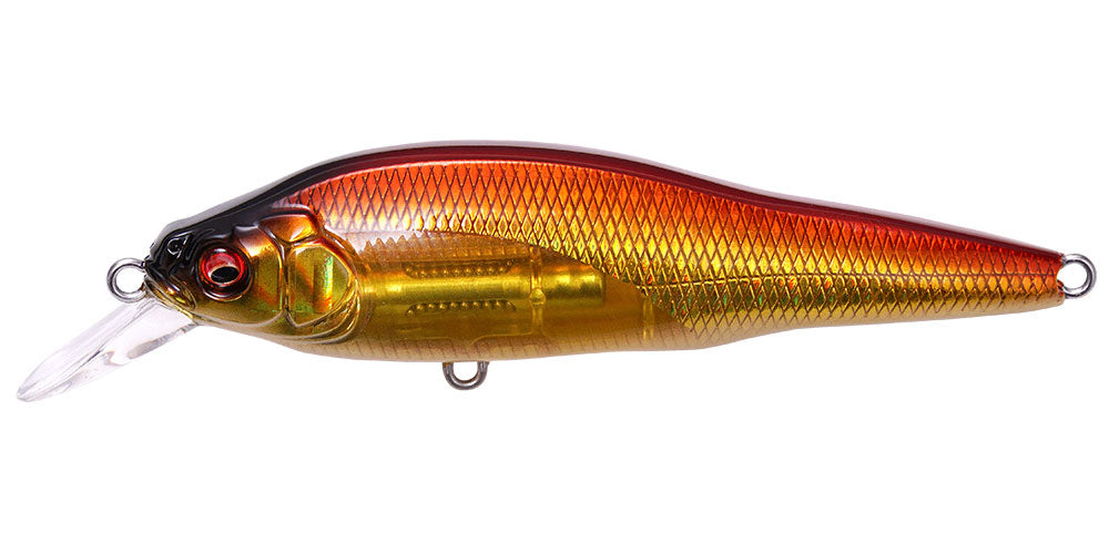 Leurre Megabass X80 LBO SW - Fiche Produit Top Fishing Leurre Megabass X80 LBO SW - Fiche Produit Top Fishing