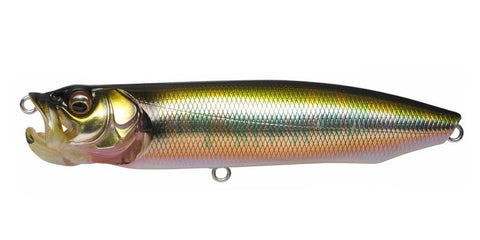 Megabass XPOD Jr. – blueseabass