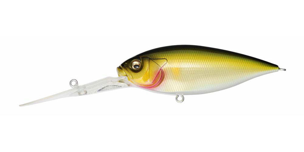 Megabass DEEP-SIX – blueseabass