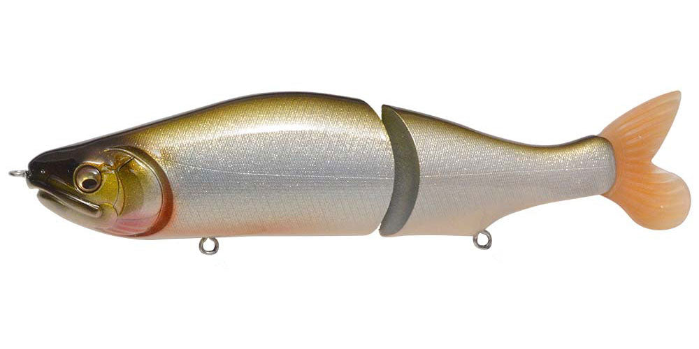 Megabass i-slide 185 – blueseabass