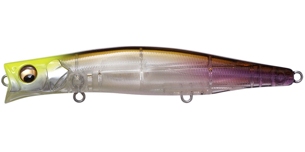 SUZUKI FRONX × Megabass KAGELOU 124F KAGELOU 124F [Brand New