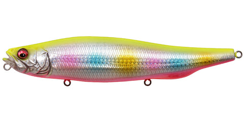 Megabass MEGADOG 180 – blueseabass
