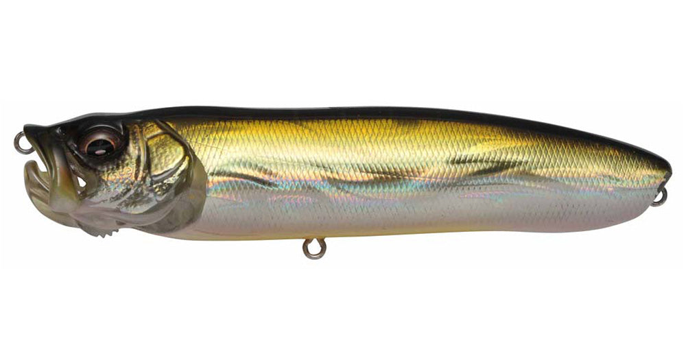 MEGABASS メガバス XPOD DOKURO Megabass XPOD – blueseabass