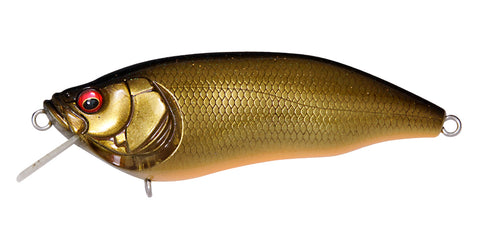 Megabass IxI FURIOUS 0.5 – blueseabass