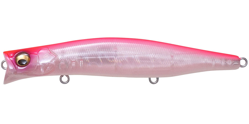 Megabass KAGELOU 124F – blueseabass