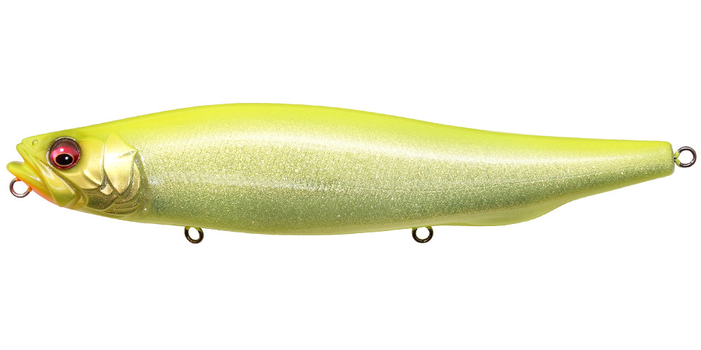 MEGADOG 180 | Megabass-メガバス