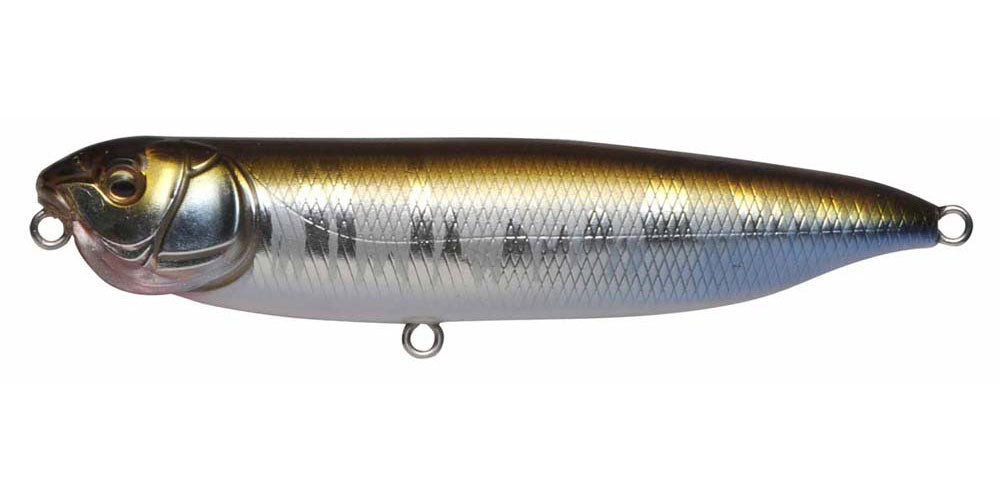 Megabass DOG-X SPEED SLIDE – blueseabass