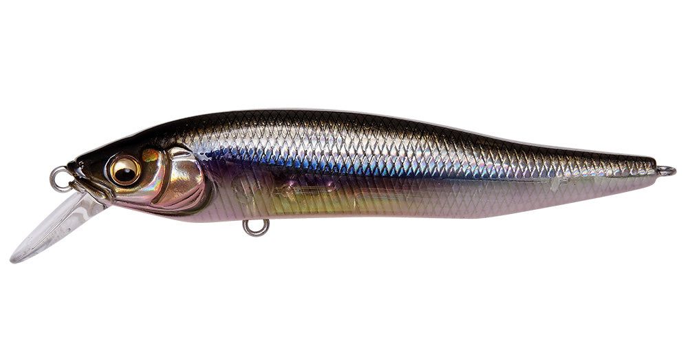 Poisson Nageur Megabass Super Z Z1 53mm Kasumi Ito - Leurres durs Poisson Nageur Megabass Super Z Z1 53mm Kasumi Ito - Leurres durs
