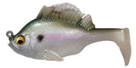 SLEEPER GILL