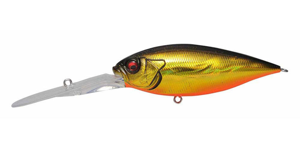 Megabass DEEP-SIX – blueseabass