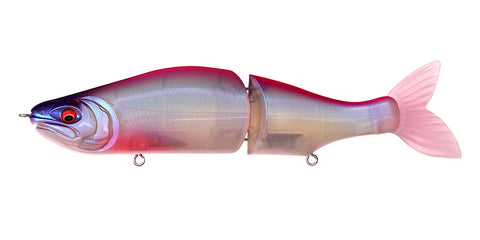 Megabass i-SLIDE 187R  blueseabass
