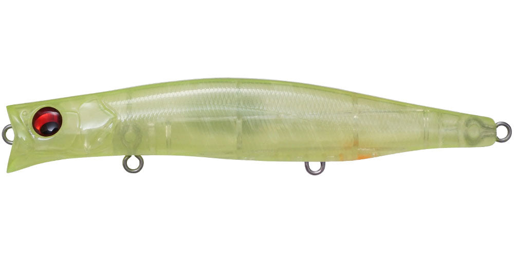 Megabass KAGELOU 124F – blueseabass