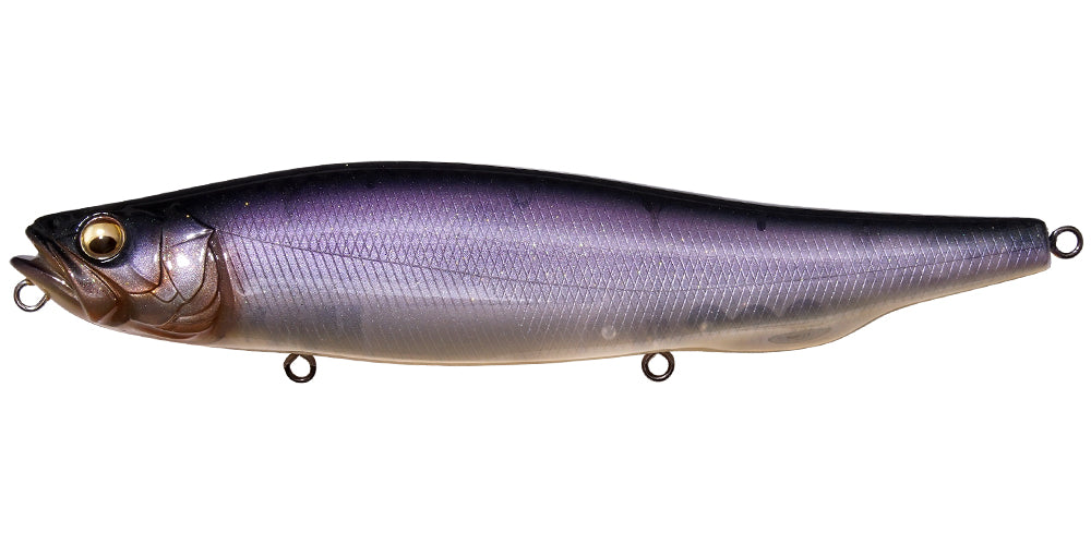 Megabass MEGADOG 180 – blueseabass