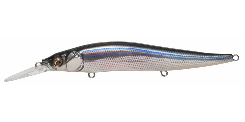 Megabass VISION ONETEN+1 SW – blueseabass