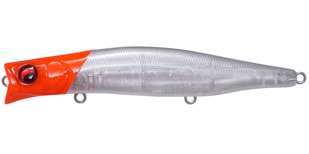 Megabass KAGELOU 124F – blueseabass