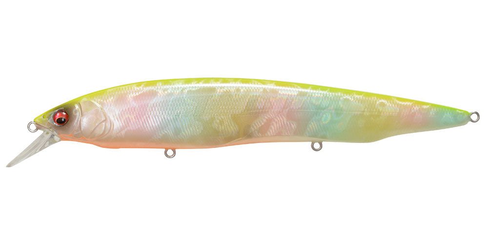 Megabass KANATA SW – blueseabass