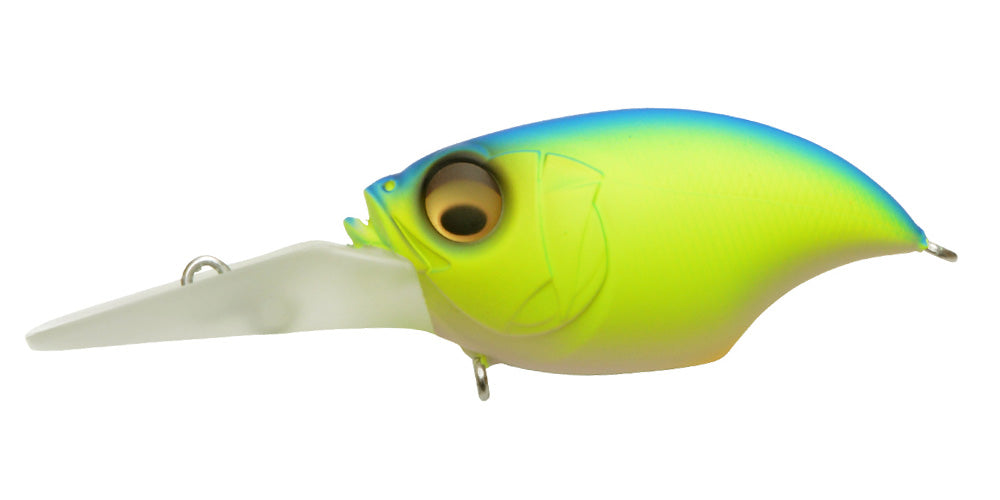 Megabass WIGGLE GRIFFON – blueseabass