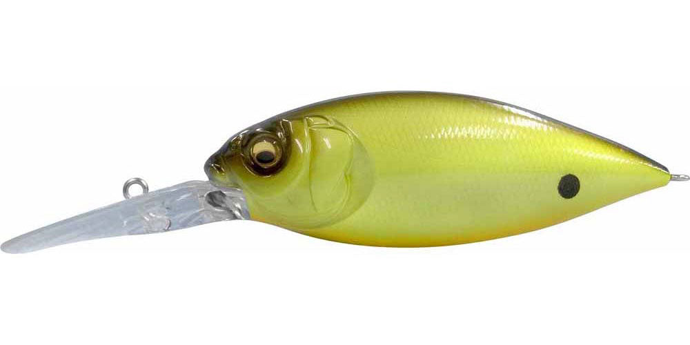 Megabass DX-FREE 2.0 – blueseabass