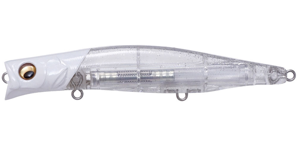 Megabass KAGELOU 124F – blueseabass