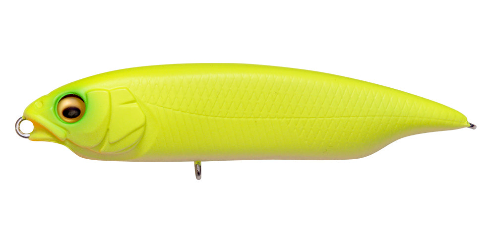 Amazon.com : Megabass Karashi SW SS DD Signal Inacco 59mm 5g