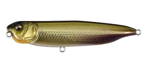 Megabass DOG-X SPEED SLIDE – blueseabass