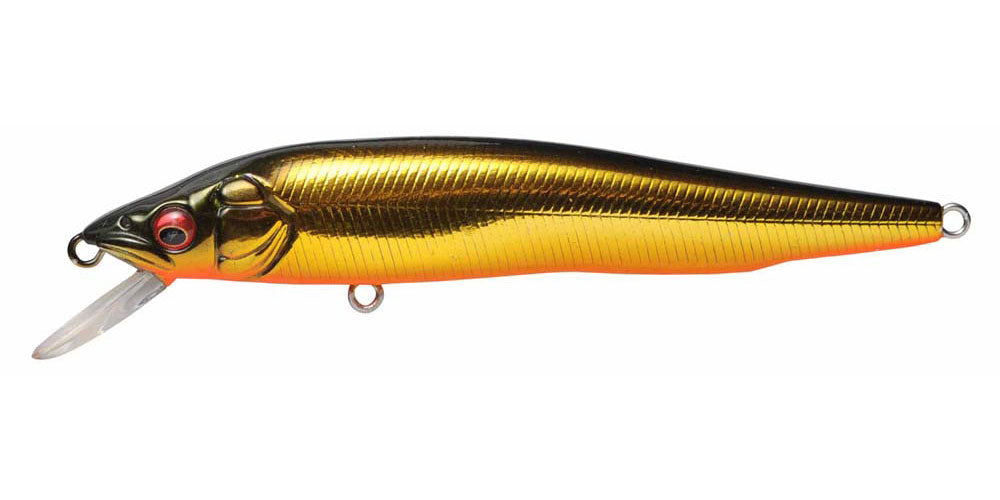 Megabass VISION 95 – blueseabass