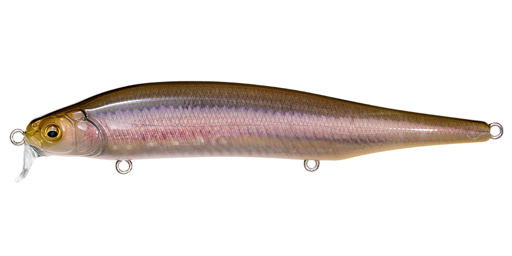 Megabass X-80 MAGNUM SR – blueseabass