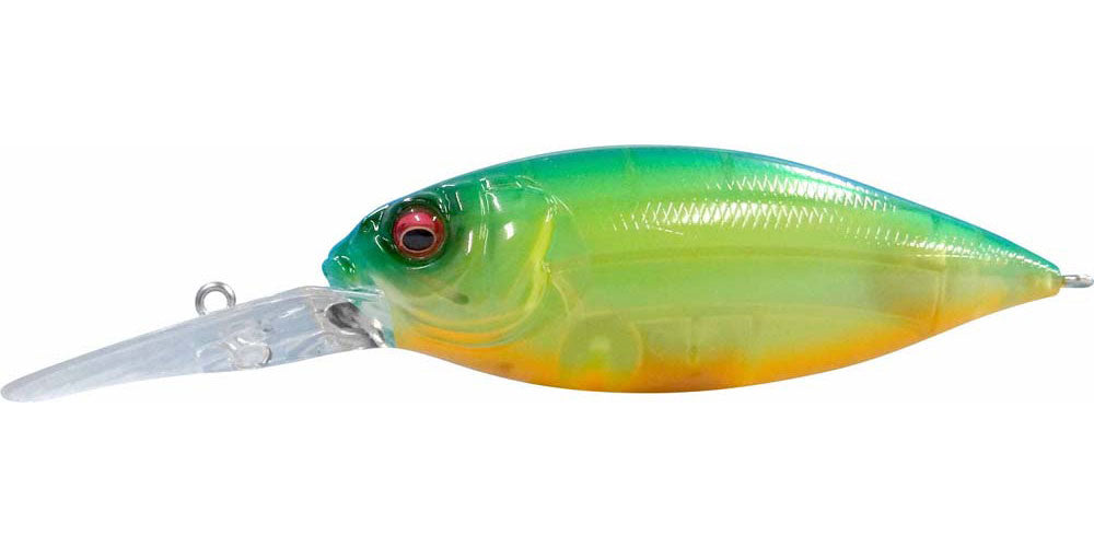 Megabass DX-FREE 3.0 – blueseabass