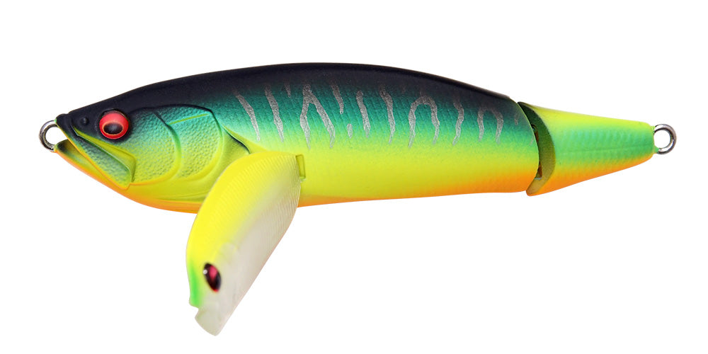Megabass i-WING TRIPLE FRY – blueseabass