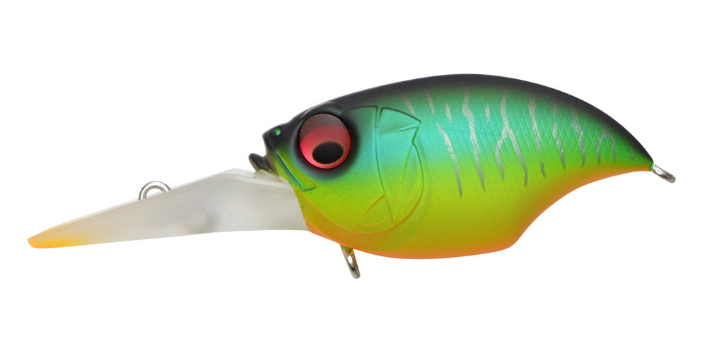 Megabass WIGGLE GRIFFON – blueseabass