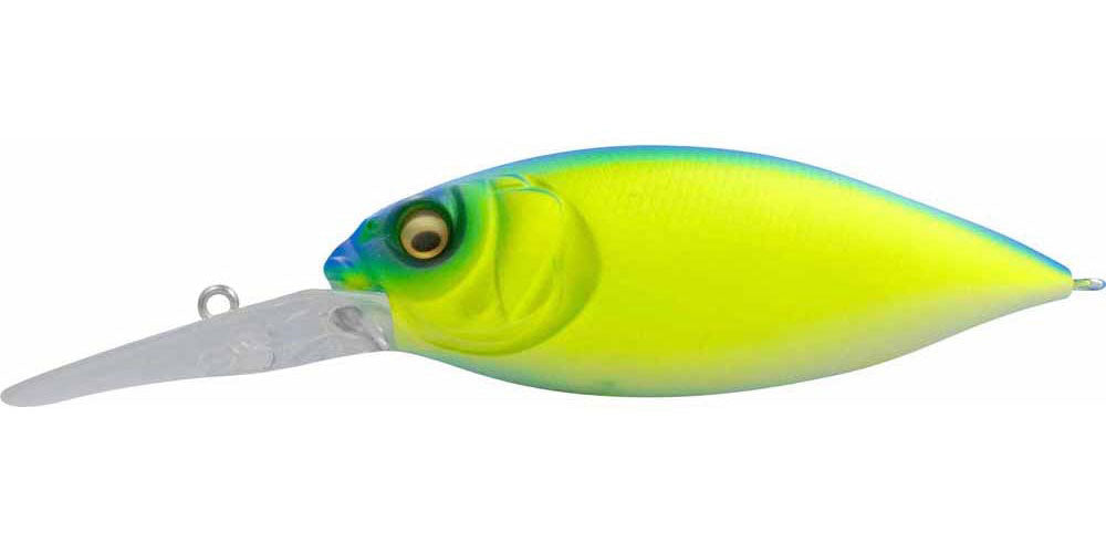 Megabass/DX-FREE 3.0 #Bloody HASU 75mm 3/4oz Floating Lure