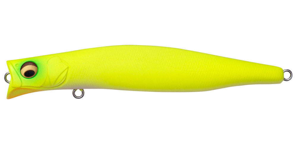 Megabass KAGELOU 124F – blueseabass