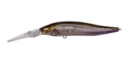 Megabass X-Nanahan+2 - Leurres poisson nageur - Magasin de peche Megabass X-Nanahan+2 - Leurres poisson nageur - Magasin de peche