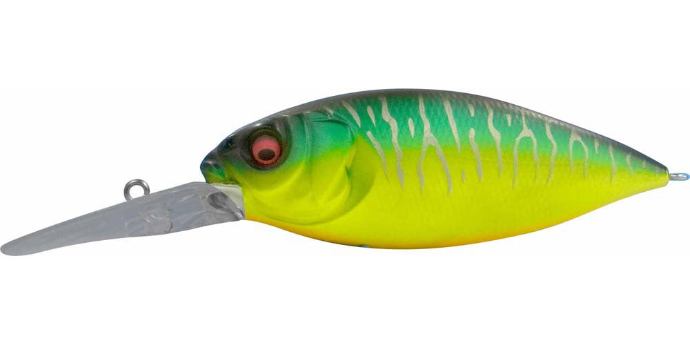 Megabass DX-FREE 3.0 – blueseabass