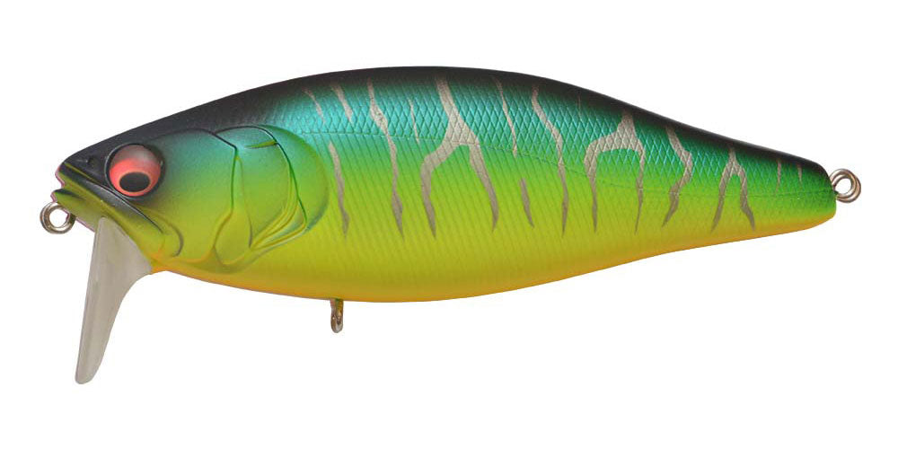 Megabass i-JACK – blueseabass
