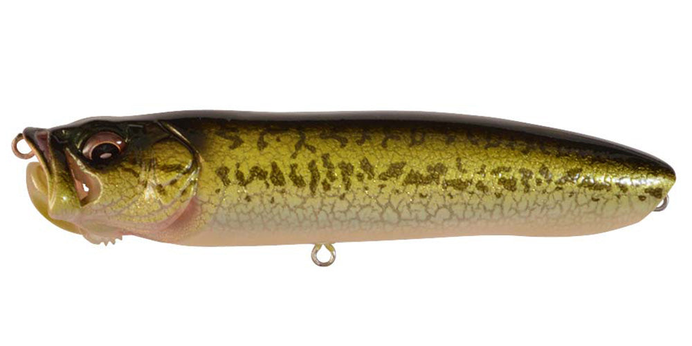 【新品・未使用品】 Megabass XPOD 5点セット Megabass XPOD – blueseabass