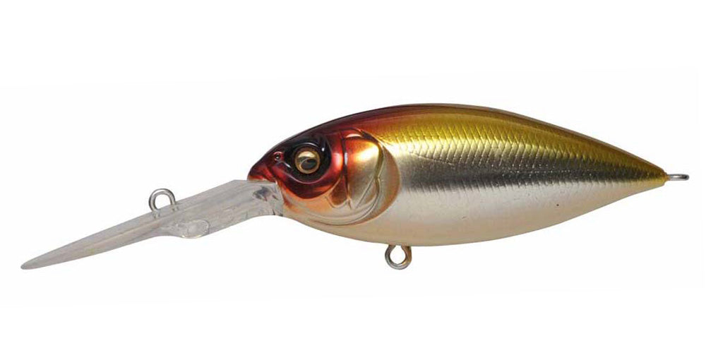 ルアー・フライ megabass TYPEX Megabass DEEP-X 150 – blueseabass