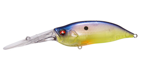 メガバス　IXIシャッド　フィッシングショー IxI Shad Type-3 – The Hook Up Tackle