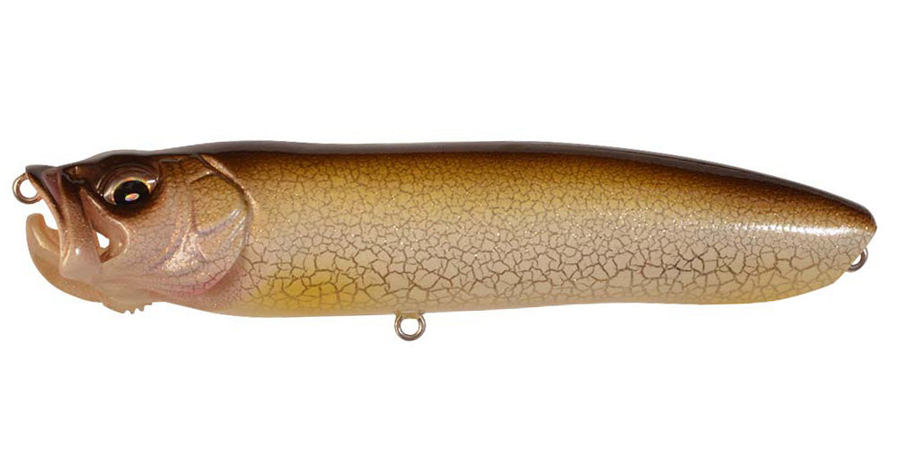 Megabass XPOD – blueseabass