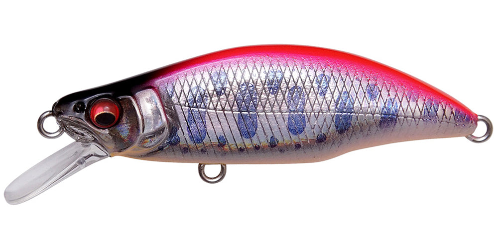 爆買いしたくなる Megabass GREAT blueseabass – HUMPBACK GH64 / GH51 / GH46 HUNTING ベース