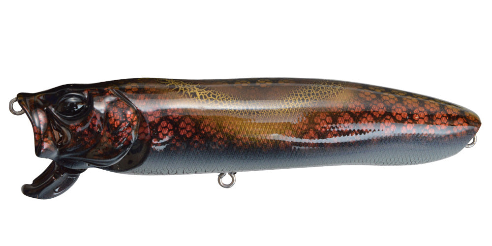 Megabass XPOD – blueseabass