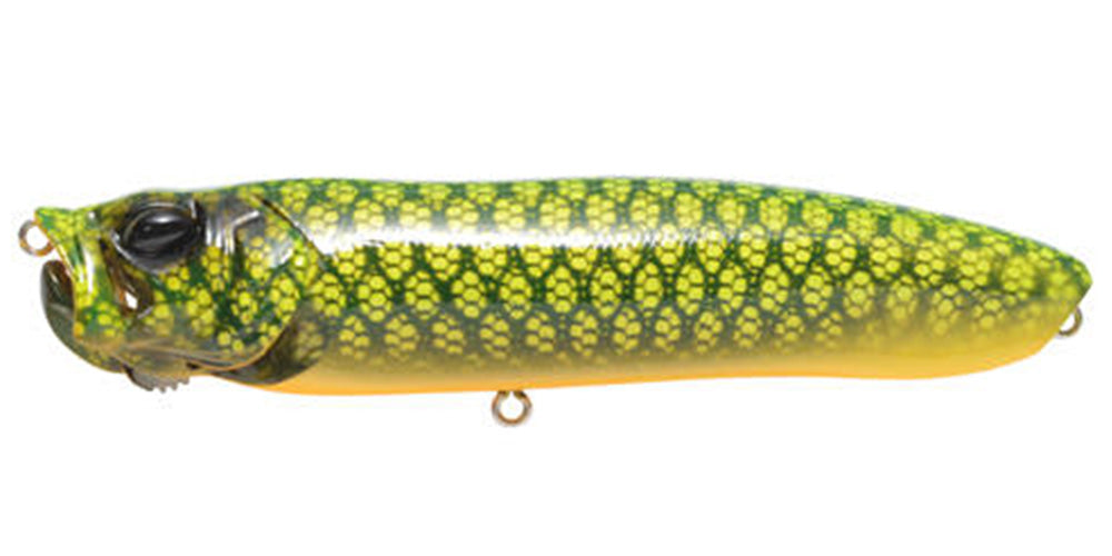 Megabass XPOD – blueseabass