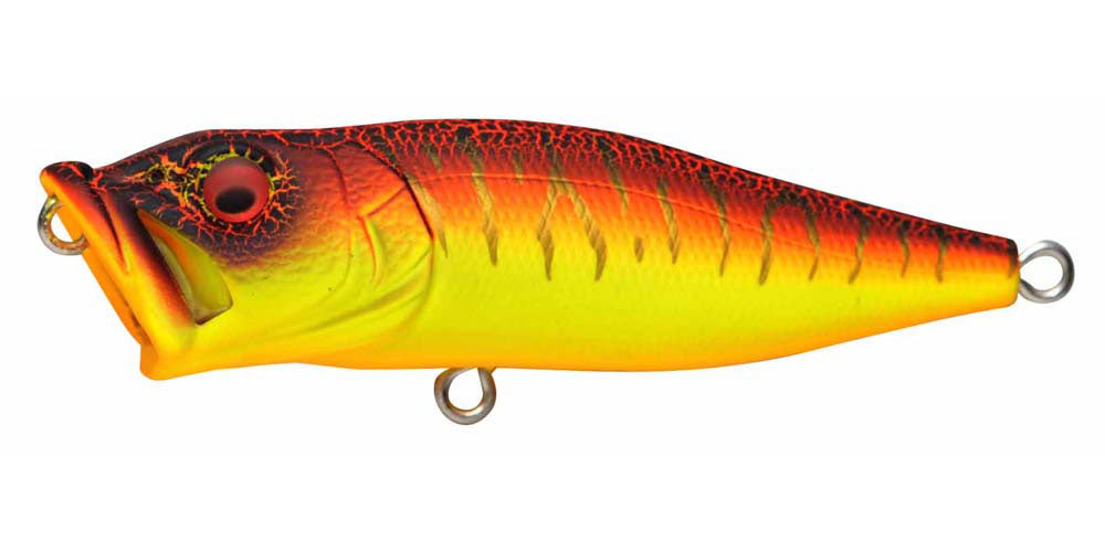 Megabass POPX – blueseabass