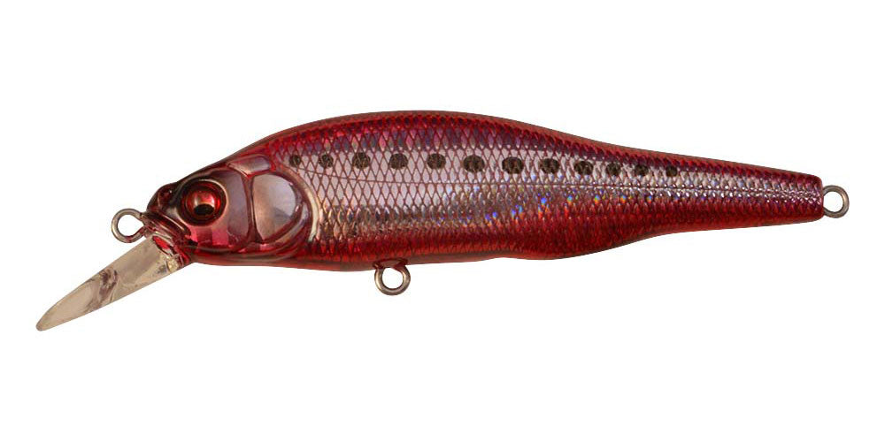 Megabass X-80 SW – blueseabass