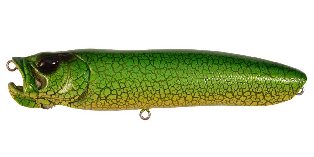 Megabass XPOD – blueseabass